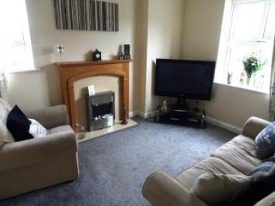 Location Maison STOKE-ON-TRENT ST1 1