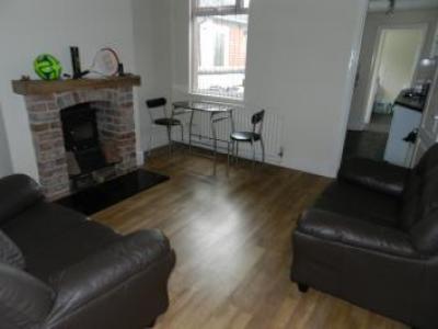 Location Maison STOKE-ON-TRENT ST1 1