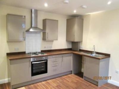 Location Appartement STOKE-ON-TRENT ST1 1