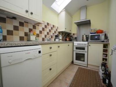 Location Maison STOKE-ON-TRENT ST1 1