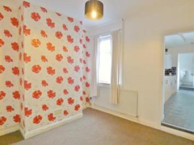 Location Maison STOKE-ON-TRENT ST1 1