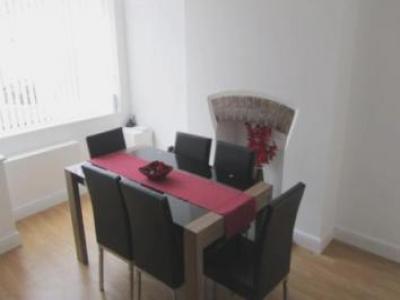 Location Maison STOKE-ON-TRENT ST1 1