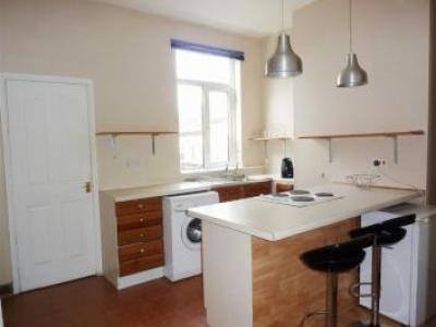 Location Maison STOKE-ON-TRENT ST1 1