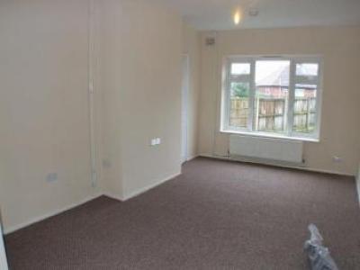 Location Maison STOKE-ON-TRENT ST1 1