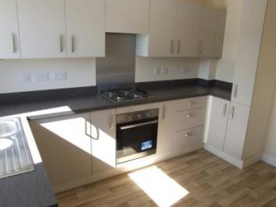 Location Maison STOKE-ON-TRENT ST1 1