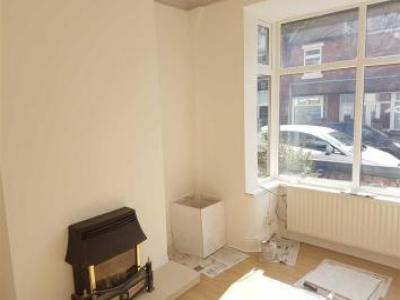 Location Maison STOKE-ON-TRENT ST1 1