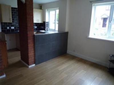 Location Maison STOKE-ON-TRENT ST1 1