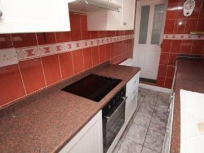 Location Maison STOKE-ON-TRENT ST1 1