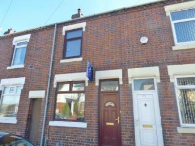 Location Maison STOKE-ON-TRENT ST1 1