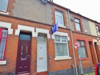 Location Maison STOKE-ON-TRENT ST1 1