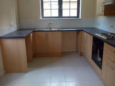 Location Appartement STOKE-ON-TRENT ST1 1