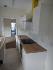 Location Maison STOKE-ON-TRENT ST1 1