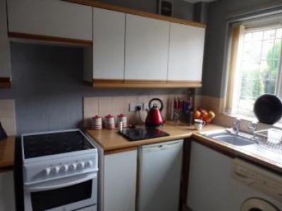 Location Appartement STOKE-ON-TRENT ST1 1