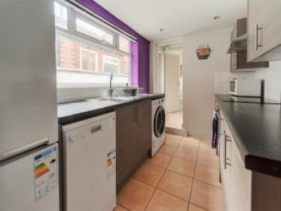 Location Maison STOKE-ON-TRENT ST1 1