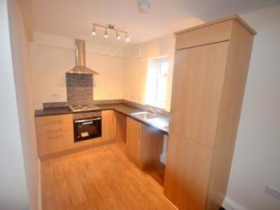 Location Appartement STOKE-ON-TRENT ST1 1