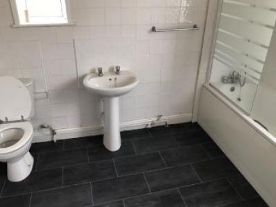 Location Appartement STOKE-ON-TRENT ST1 1