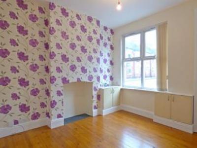 Location Maison STOKE-ON-TRENT ST1 1