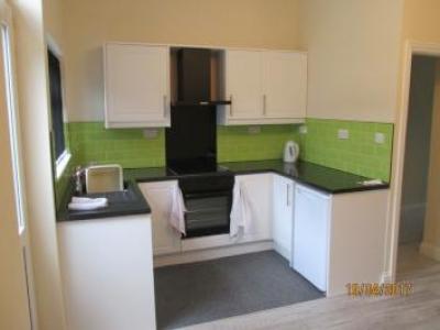 Location Maison STOKE-ON-TRENT ST1 1