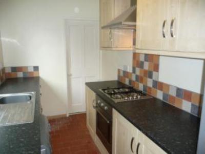 Location Maison STOKE-ON-TRENT ST1 1