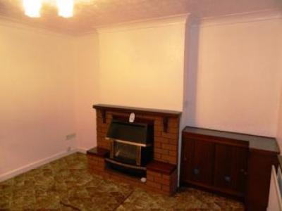 Location Maison STOKE-ON-TRENT ST1 1