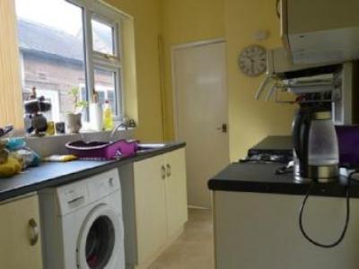 Location Maison STOKE-ON-TRENT ST1 1