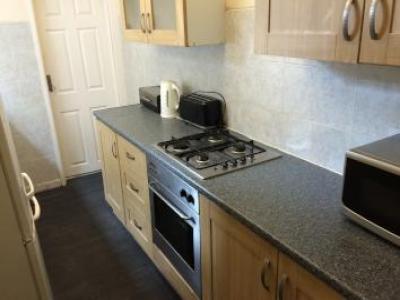 Location Maison STOKE-ON-TRENT ST1 1