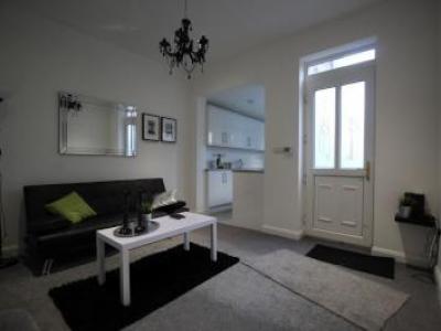 Location Appartement STOKE-ON-TRENT ST1 1