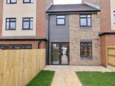 Location Maison STOKE-ON-TRENT ST1 1