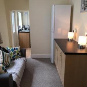 Location Maison STOKE-ON-TRENT ST1 1