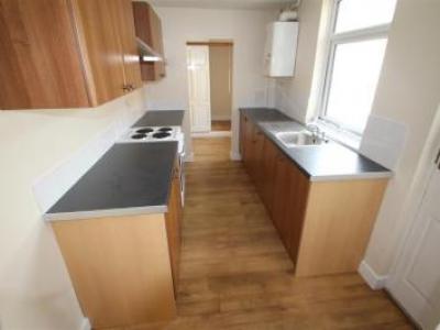 Location Maison STOKE-ON-TRENT ST1 1