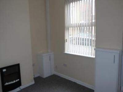 Location Maison STOKE-ON-TRENT ST1 1