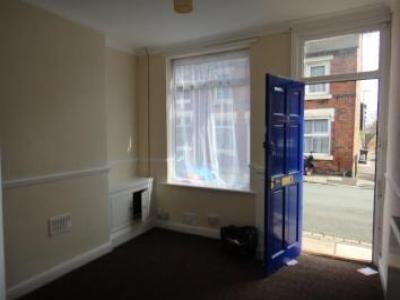 Location Maison STOKE-ON-TRENT ST1 1