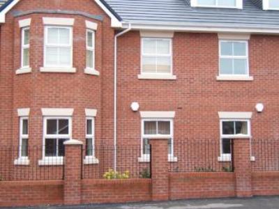 Location Appartement STOKE-ON-TRENT ST1 1