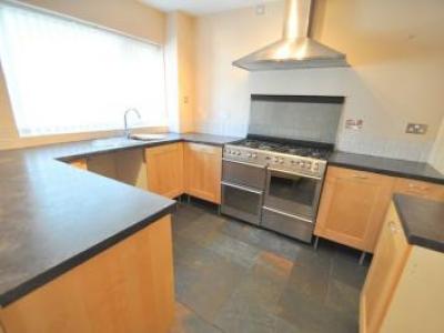 Location Maison STOKE-ON-TRENT ST1 1