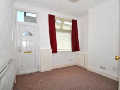 Location Maison STOKE-ON-TRENT ST1 1