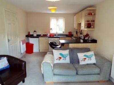 Location Appartement STOKE-ON-TRENT ST1 1