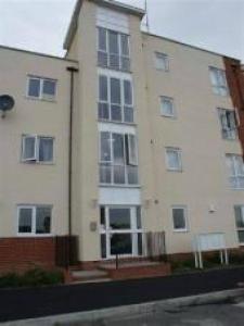 Location Appartement STOKE-ON-TRENT ST1 1