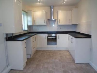 Location Maison STOKE-ON-TRENT ST1 1