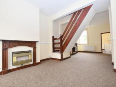 Location Maison STOKE-ON-TRENT ST1 1