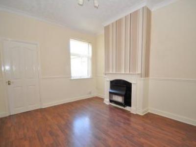 Location Maison STOKE-ON-TRENT ST1 1