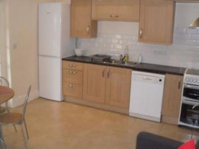 Location Maison STOKE-ON-TRENT ST1 1