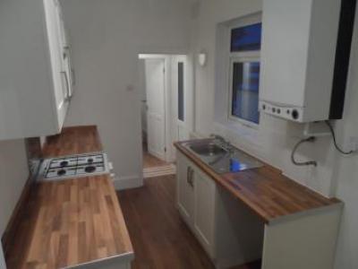 Location Maison STOKE-ON-TRENT ST1 1