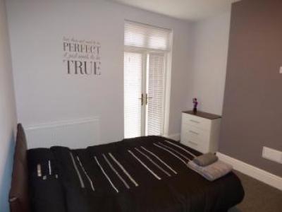 Location Appartement STOKE-ON-TRENT ST1 1