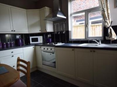 Location Maison STOKE-ON-TRENT ST1 1