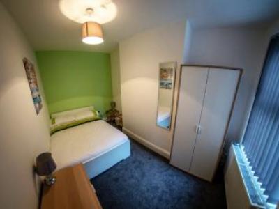 Location Appartement STOKE-ON-TRENT ST1 1