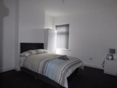 Location Appartement STOKE-ON-TRENT ST1 1