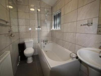 Location Appartement STOKE-ON-TRENT ST1 1