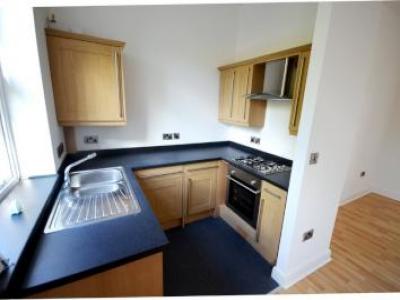 Location Appartement STOKE-ON-TRENT ST1 1