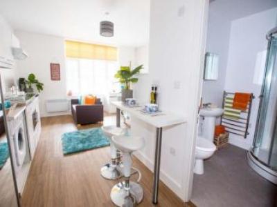 Location Appartement STOKE-ON-TRENT ST1 1