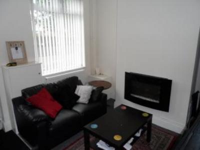 Location Maison STOKE-ON-TRENT ST1 1